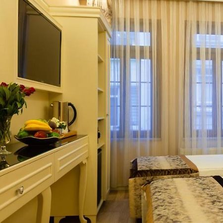 Best Nobel Hotel Κωνσταντινούπολη Εξωτερικό φωτογραφία