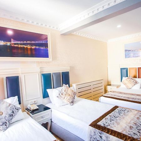 Best Nobel Hotel Κωνσταντινούπολη Εξωτερικό φωτογραφία