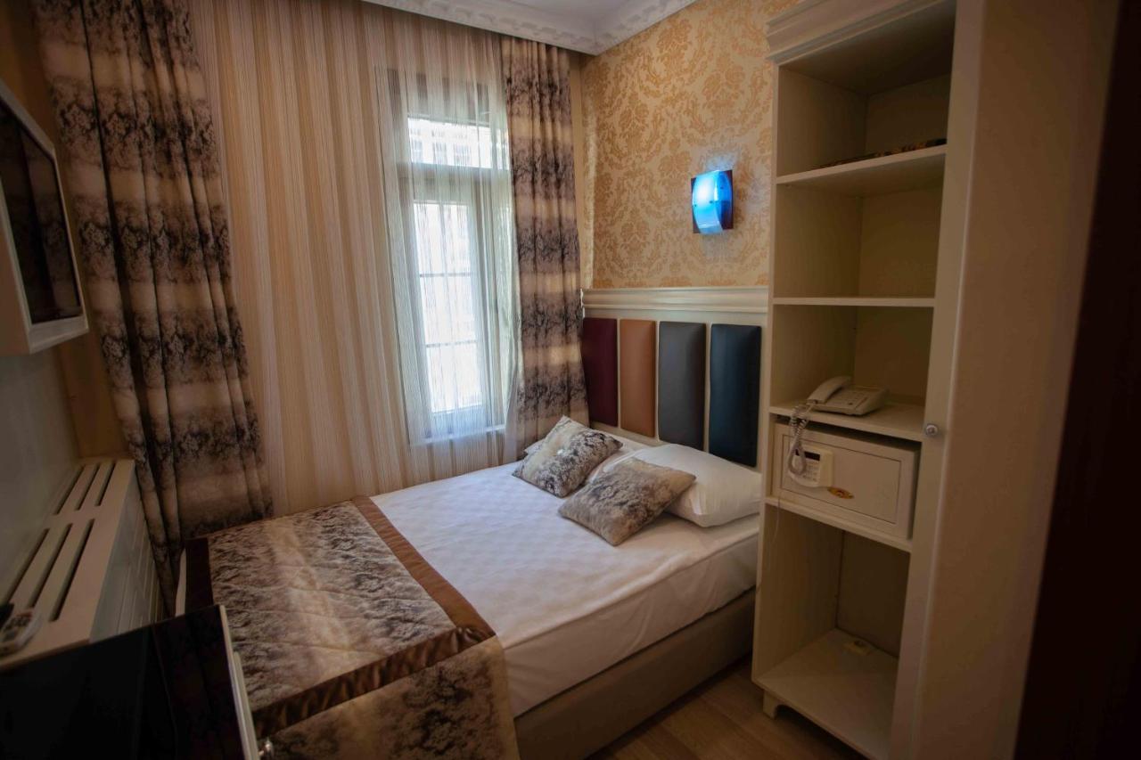 Best Nobel Hotel Κωνσταντινούπολη Εξωτερικό φωτογραφία