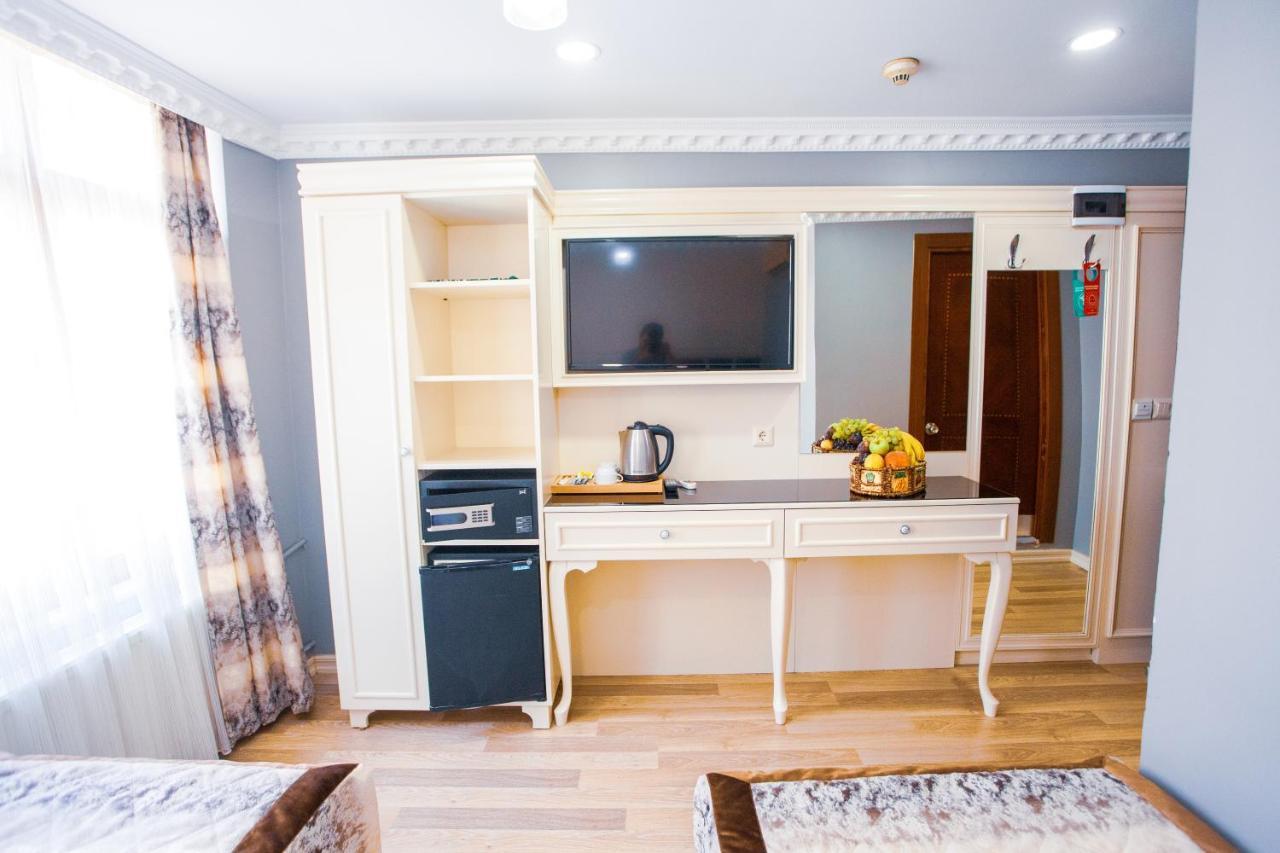 Best Nobel Hotel Κωνσταντινούπολη Εξωτερικό φωτογραφία