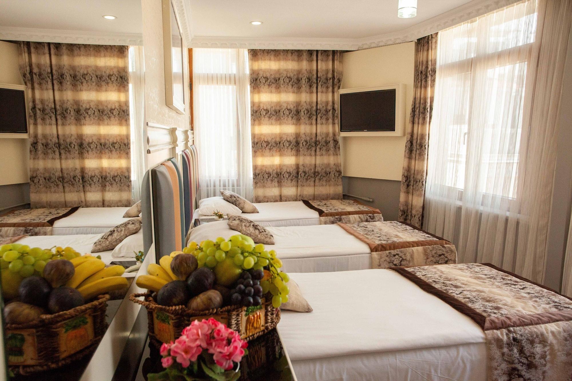 Best Nobel Hotel Κωνσταντινούπολη Εξωτερικό φωτογραφία